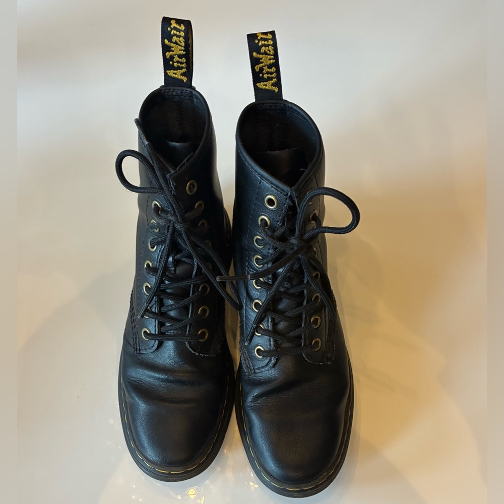 Dr. Martens Boots size 5